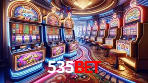 535Bet,535Bet Win