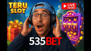 535Bet: A Experiência de Casino com Jogos de Mesa ao Vivo