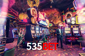 535Bet
