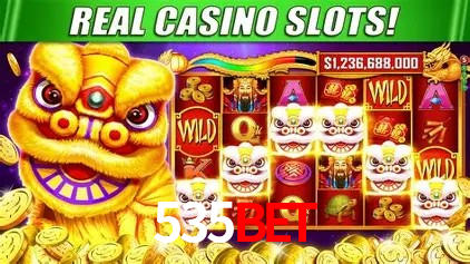 535Bet,535Bet Win